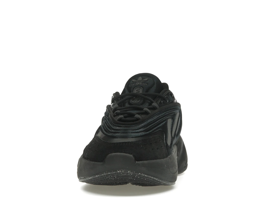 adidas Ozelia Black Carbon (Women's)