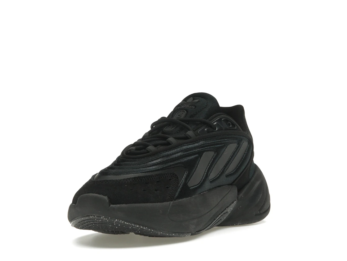 adidas Ozelia Black Carbon (Women's)