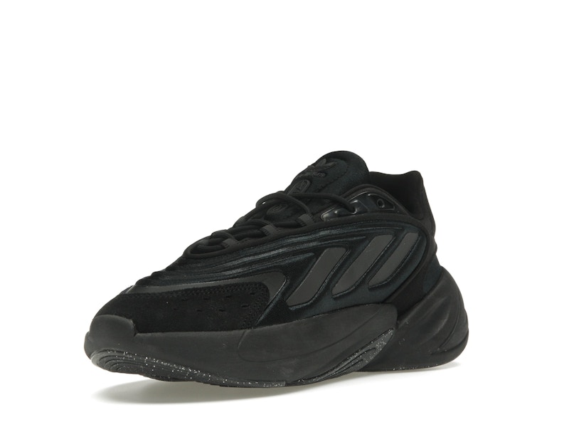 adidas Ozelia Black Carbon (Women's)