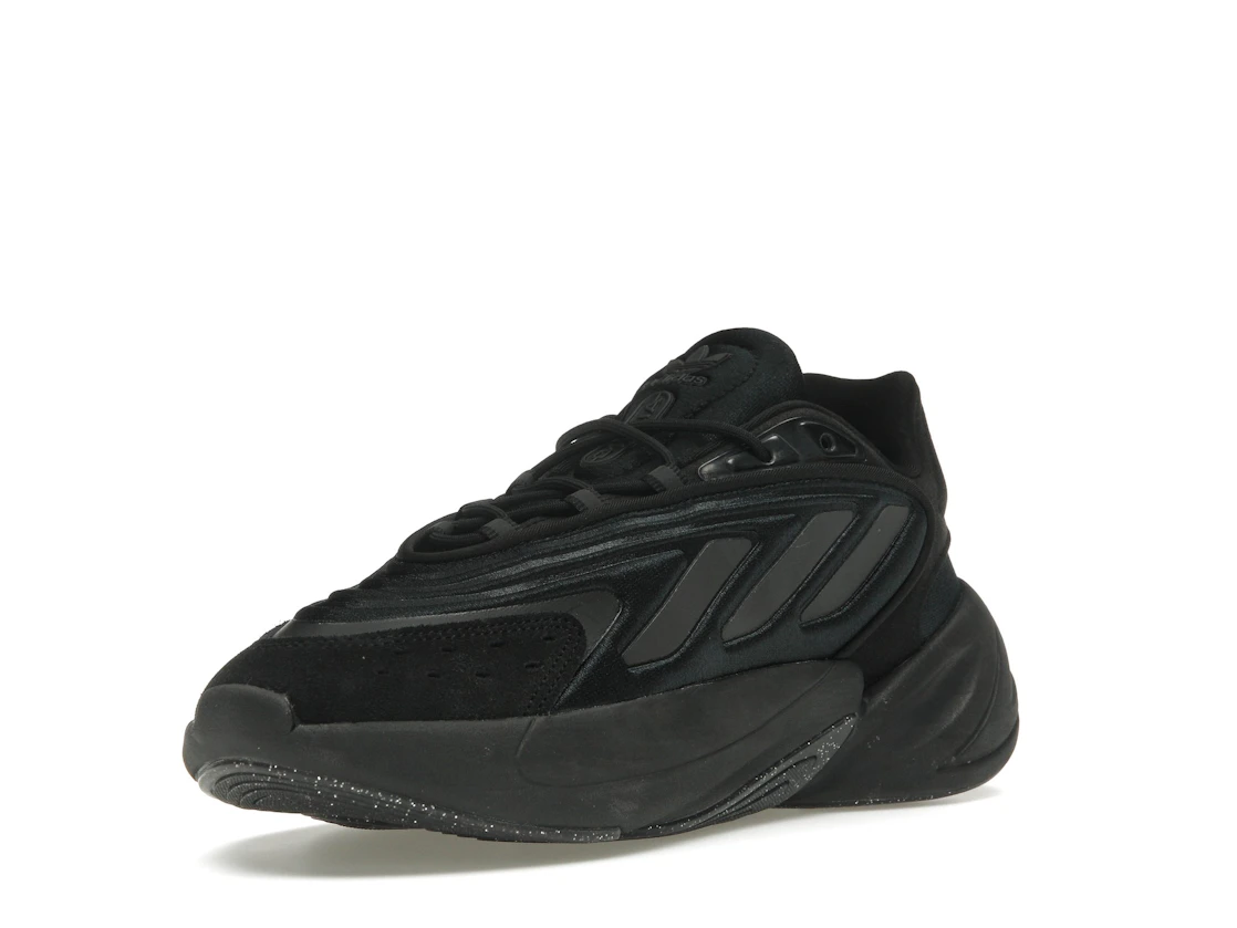adidas Ozelia Black Carbon (Women's)