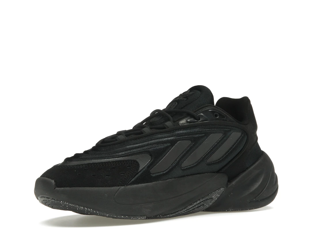 adidas Ozelia Black Carbon (Women's)