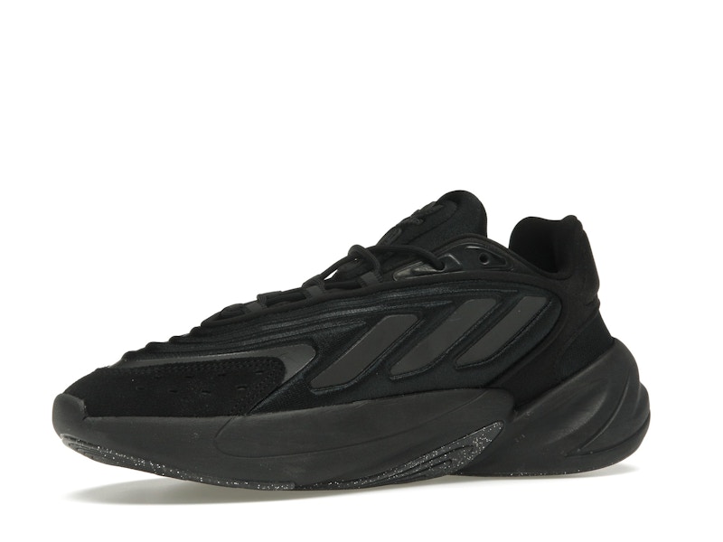 adidas Ozelia Black Carbon (Women's)