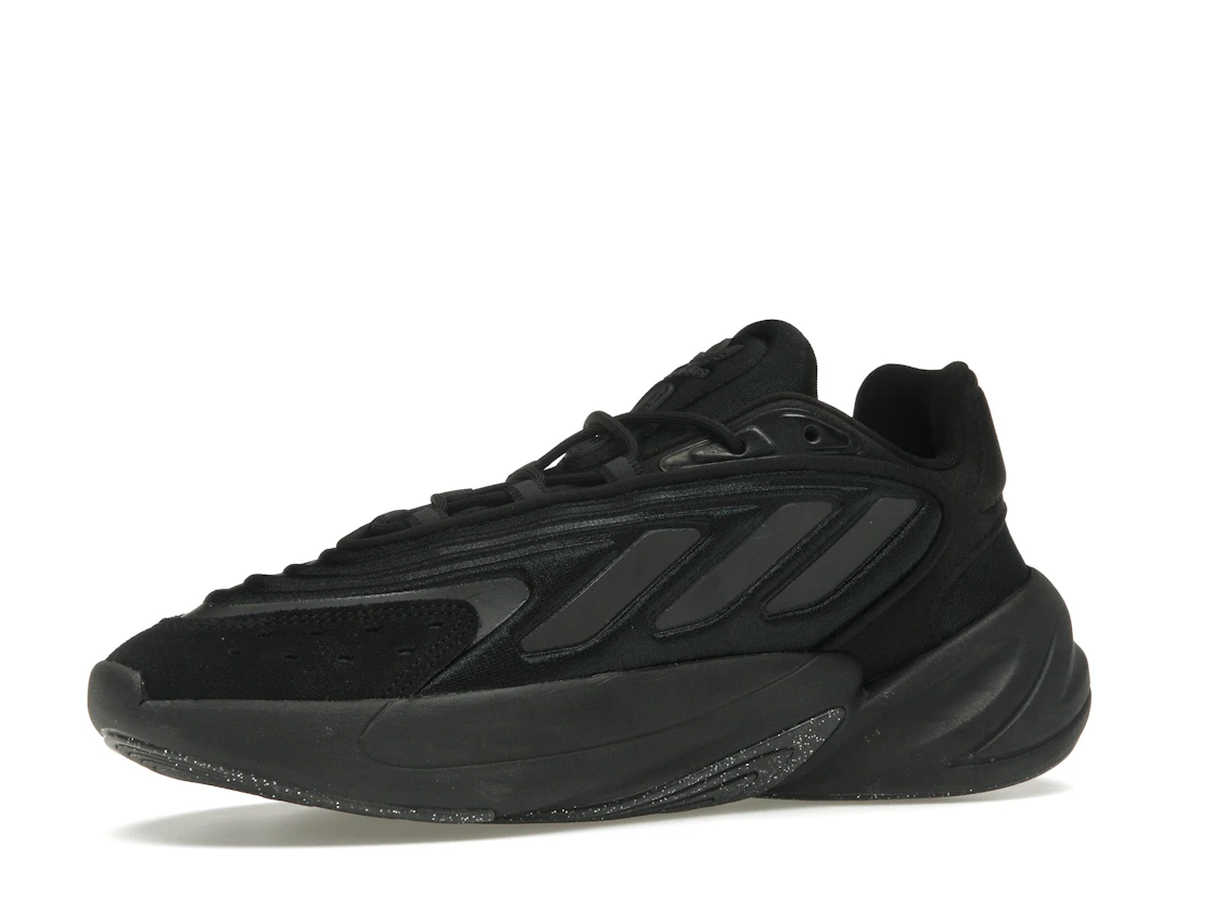 adidas Ozelia Black Carbon (Women's)