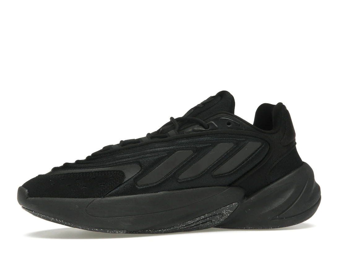 adidas Ozelia Black Carbon (Women's)