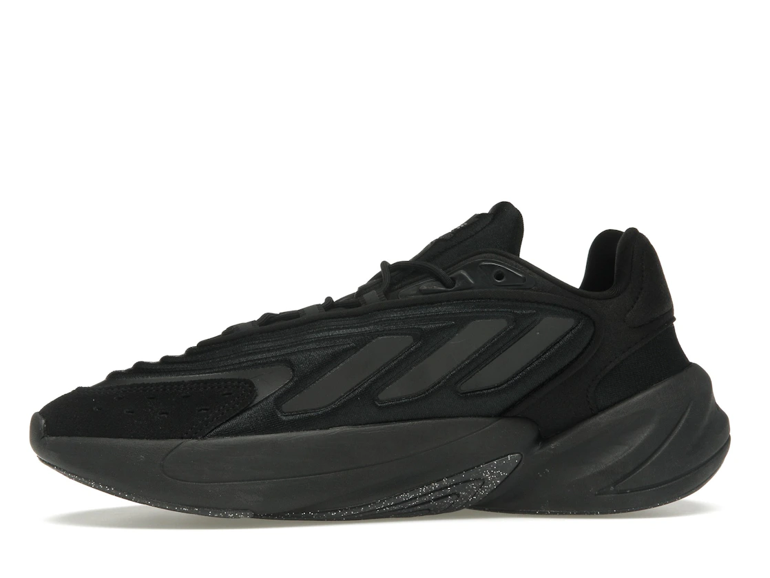 adidas Ozelia Black Carbon (Women's)