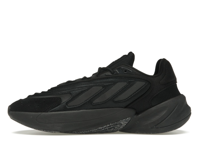 adidas Ozelia Black Carbon (Women's)