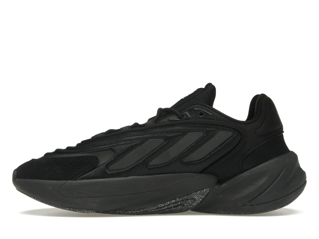 adidas Ozelia Black Carbon (Women's)