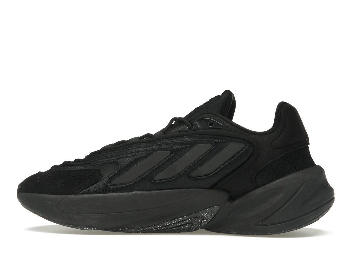 adidas Ozelia Black Carbon (Women's)