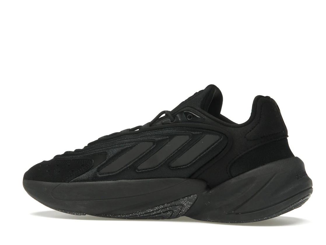 adidas Ozelia Black Carbon (Women's)