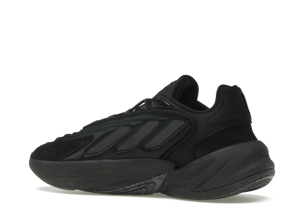 adidas Ozelia Black Carbon (Women's)