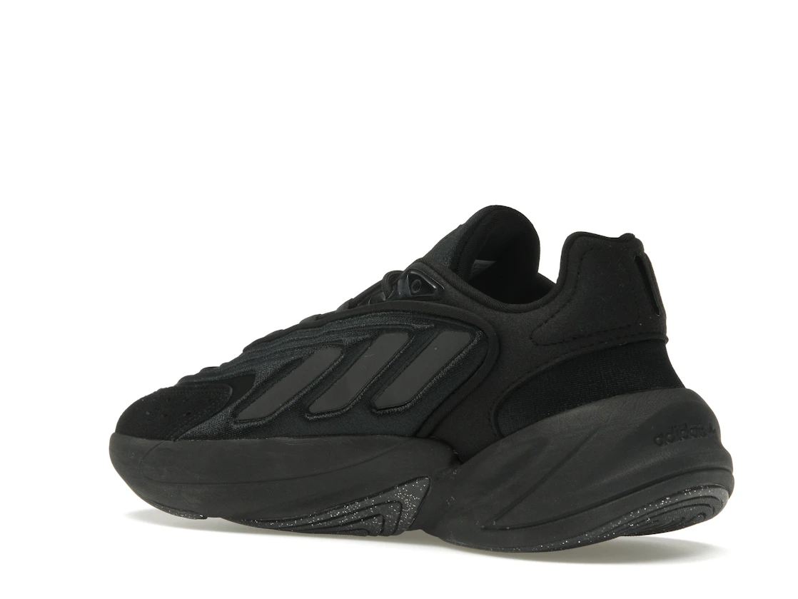 adidas Ozelia Black Carbon (Women's)