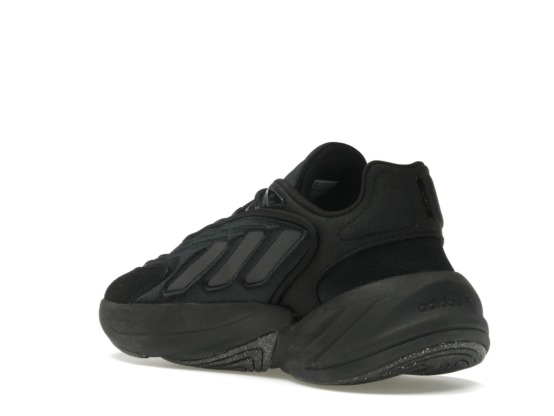 adidas Ozelia Black Carbon (Women's)