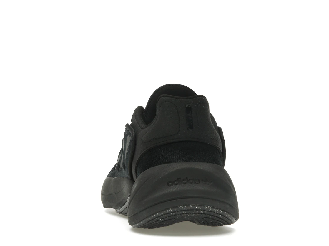 adidas Ozelia Black Carbon (Women's)