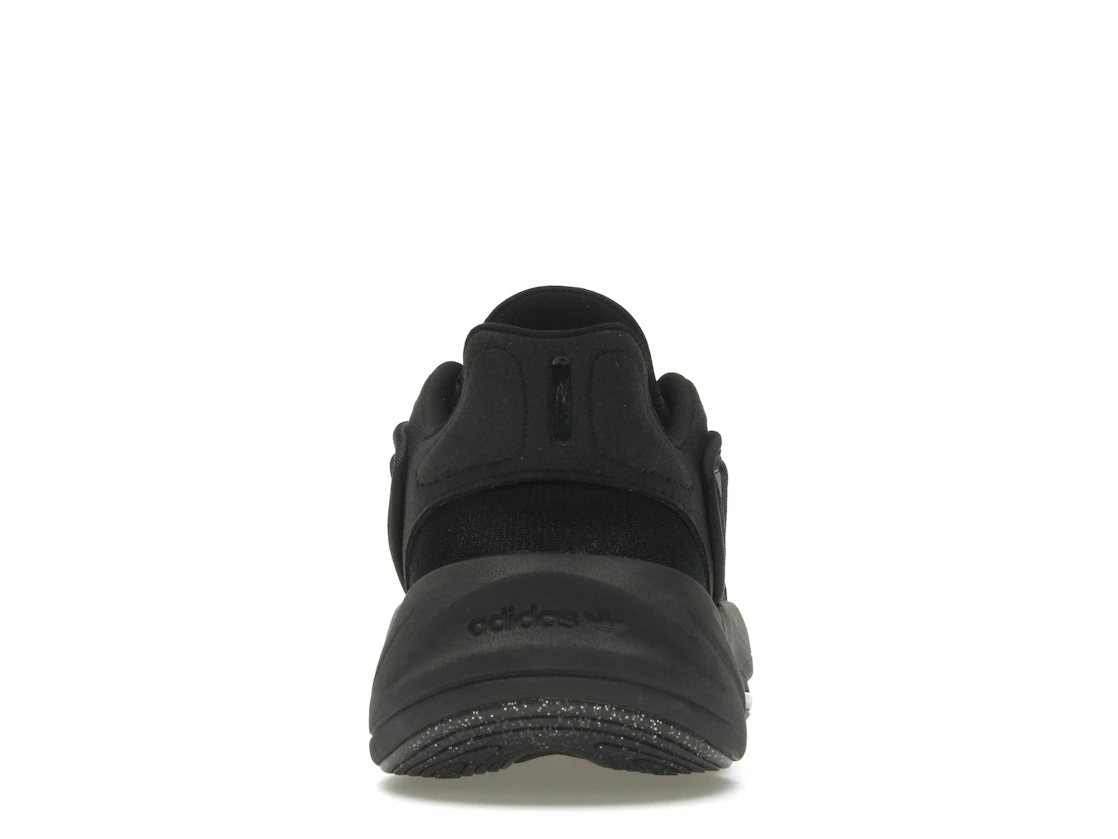 adidas Ozelia Black Carbon (Women's)
