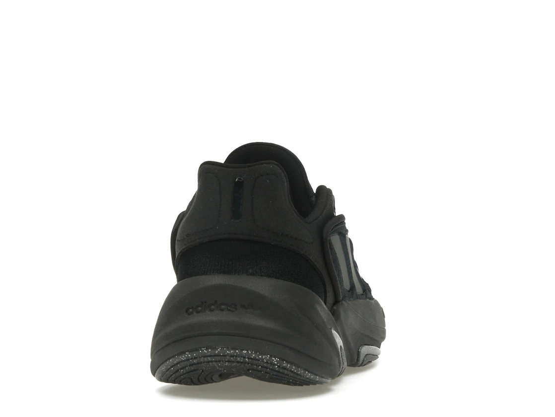 adidas Ozelia Black Carbon (Women's)