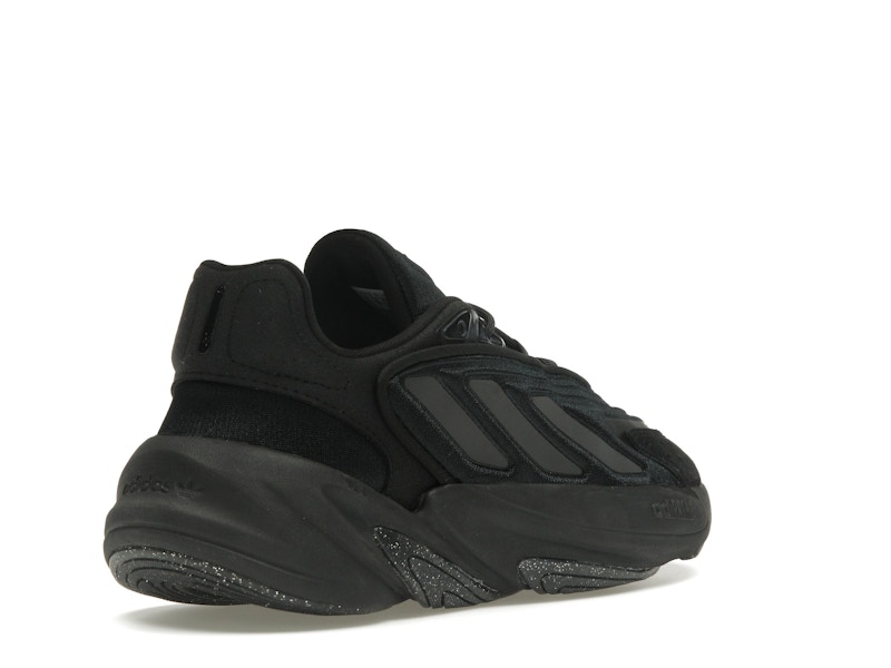 adidas Ozelia Black Carbon (Women's)