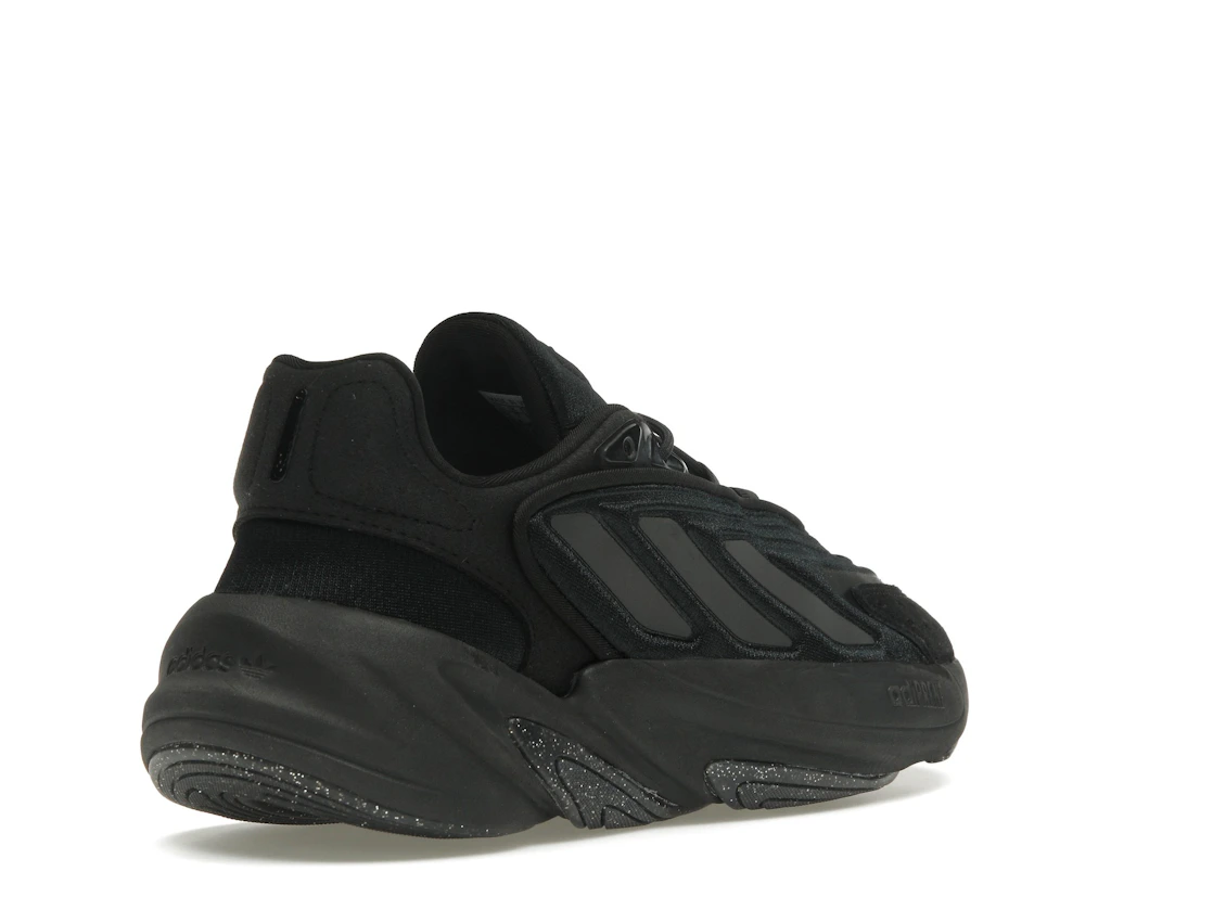 adidas Ozelia Black Carbon (Women's)