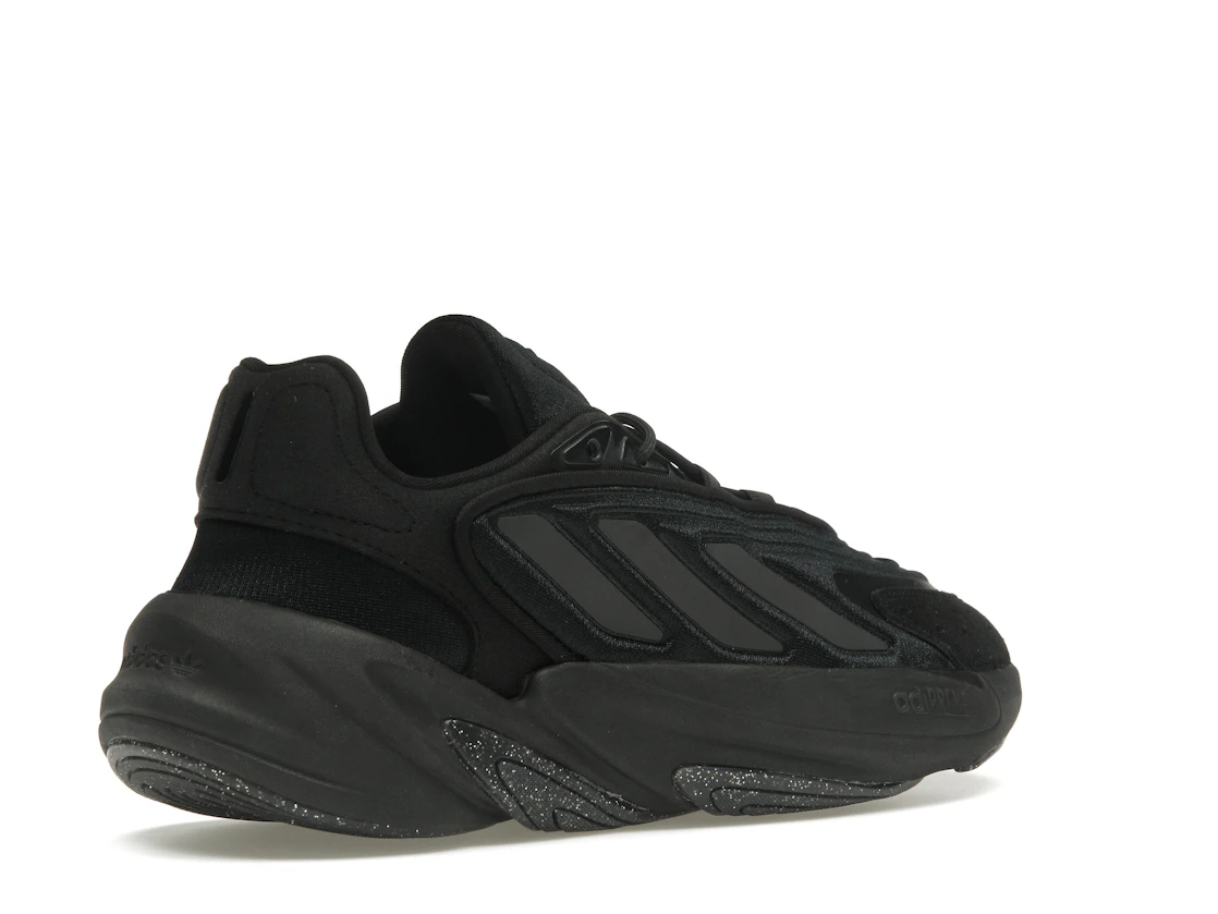 adidas Ozelia Black Carbon (Women's)
