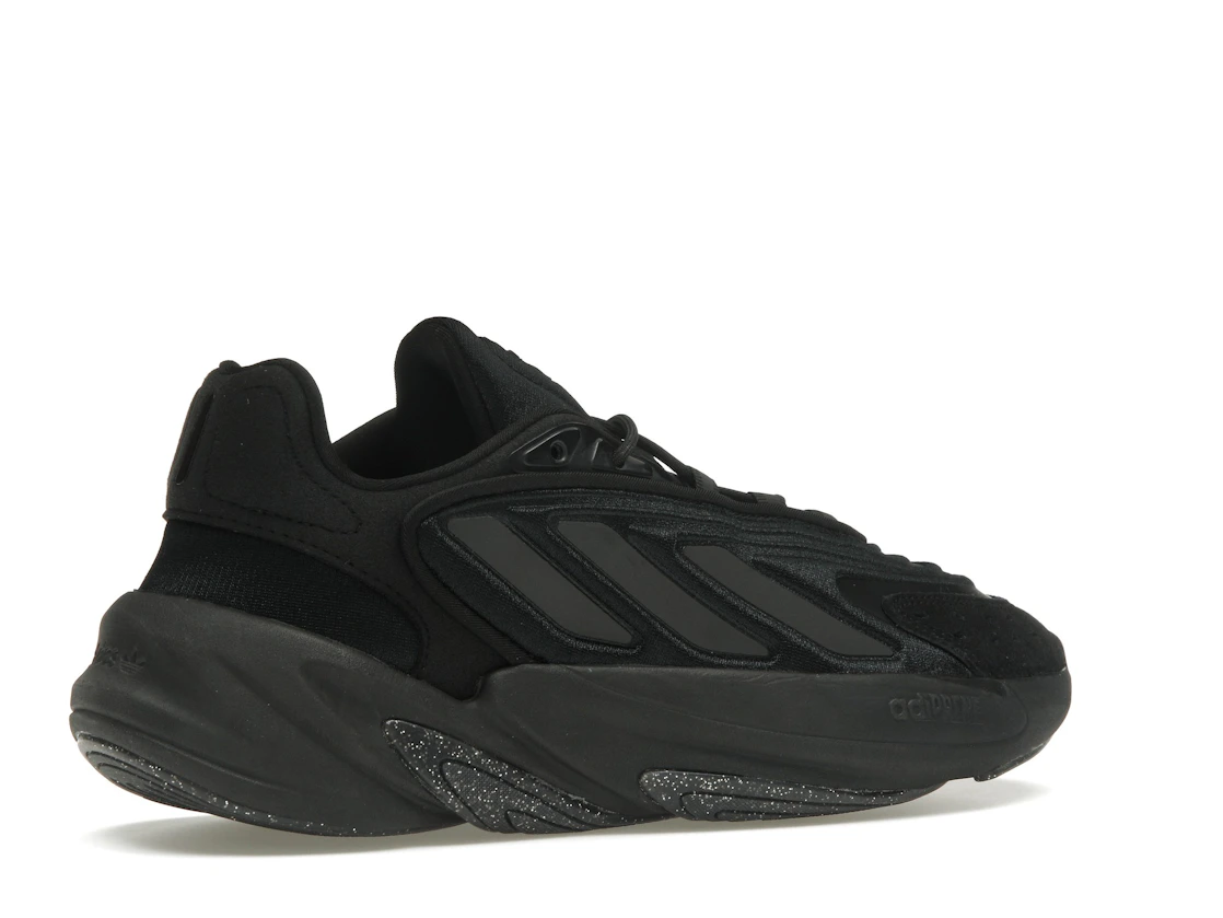 adidas Ozelia Black Carbon (Women's)