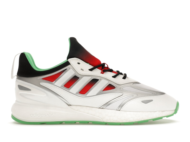 adidas Ozelia Guardians of the Galaxy Gamora Men's - GX1205 - US