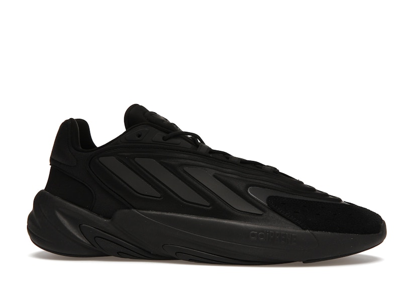 adidas Ozelia Triple Black