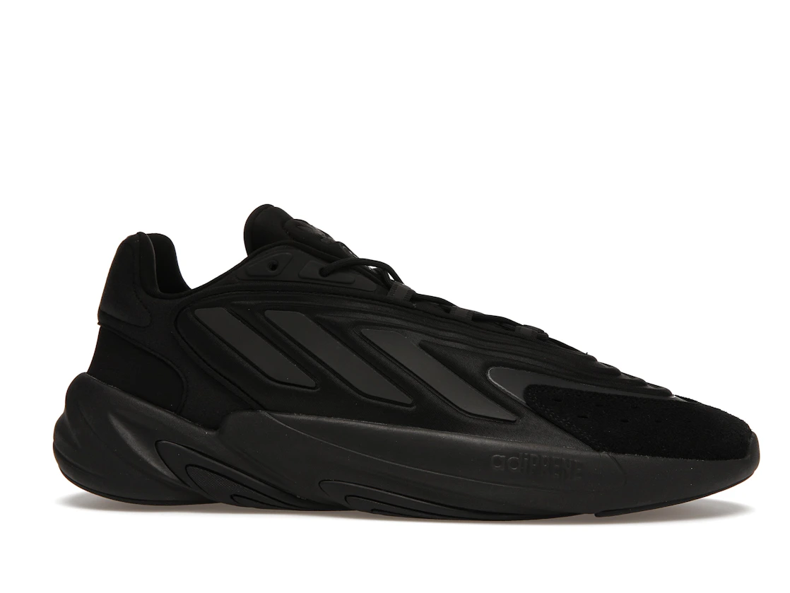 adidas Ozelia Triple Black