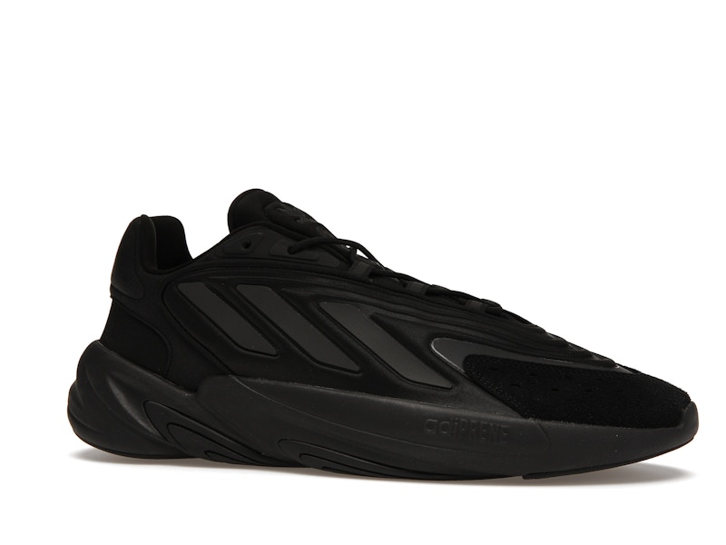 adidas Ozelia Triple Black