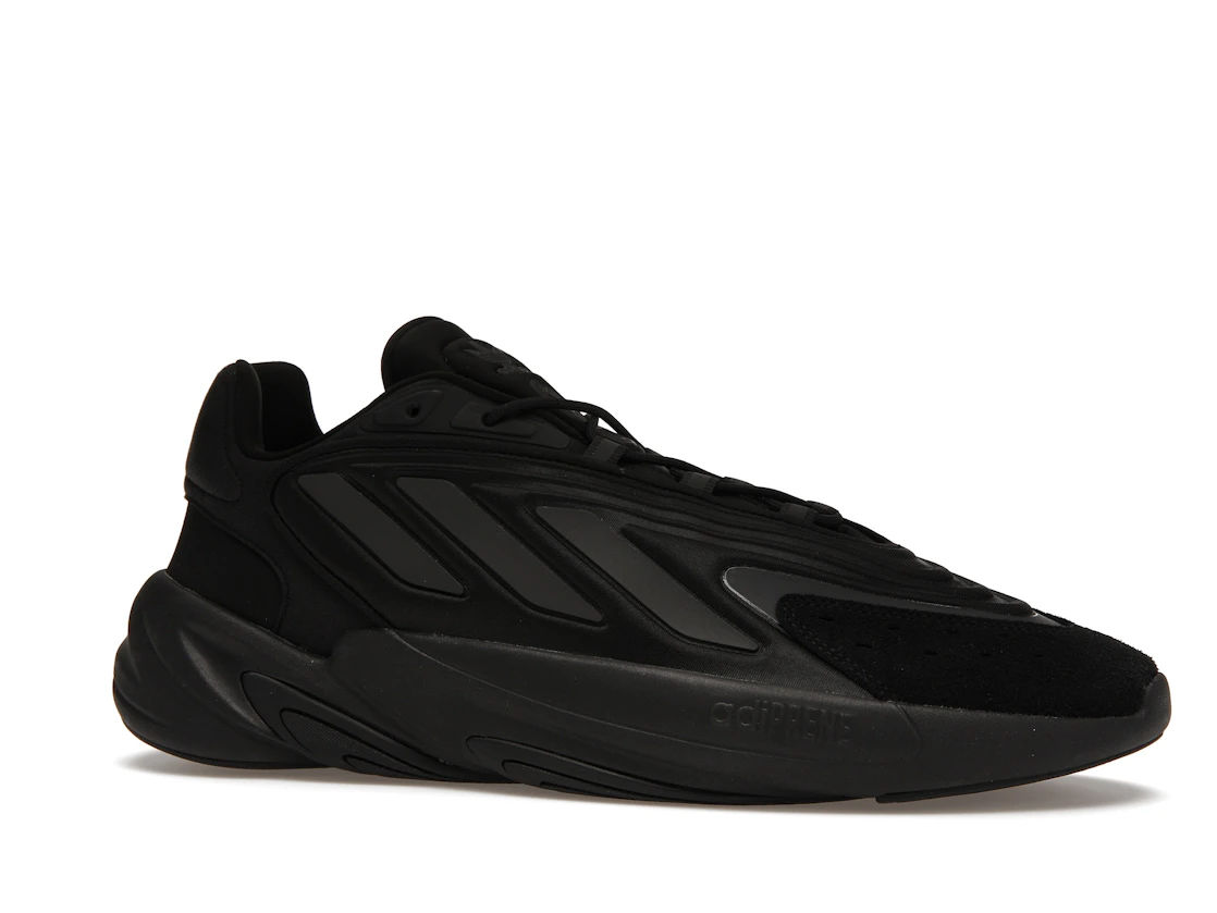 adidas Ozelia Triple Black