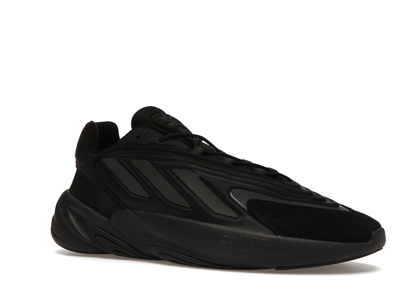 adidas Ozelia Triple Black
