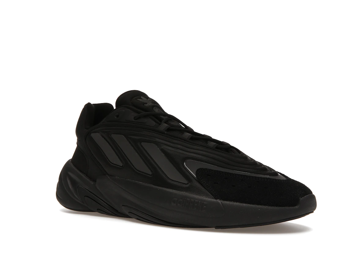 adidas Ozelia Triple Black