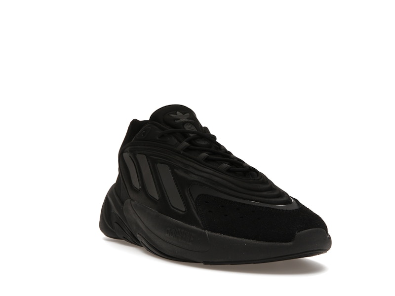 adidas Ozelia Triple Black