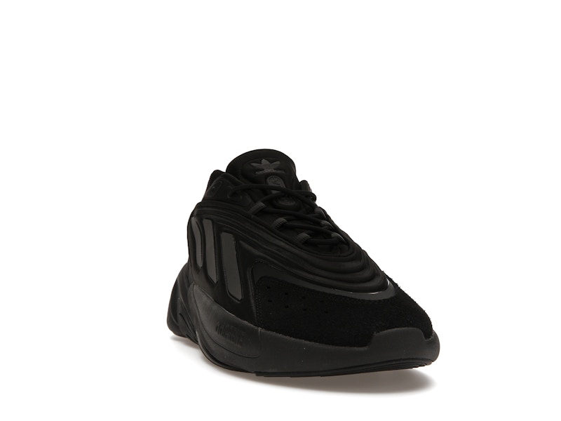 adidas Ozelia Triple Black