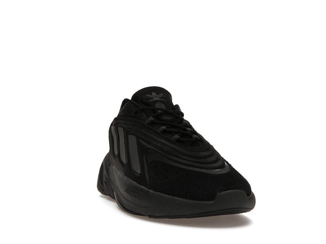 adidas Ozelia Triple Black