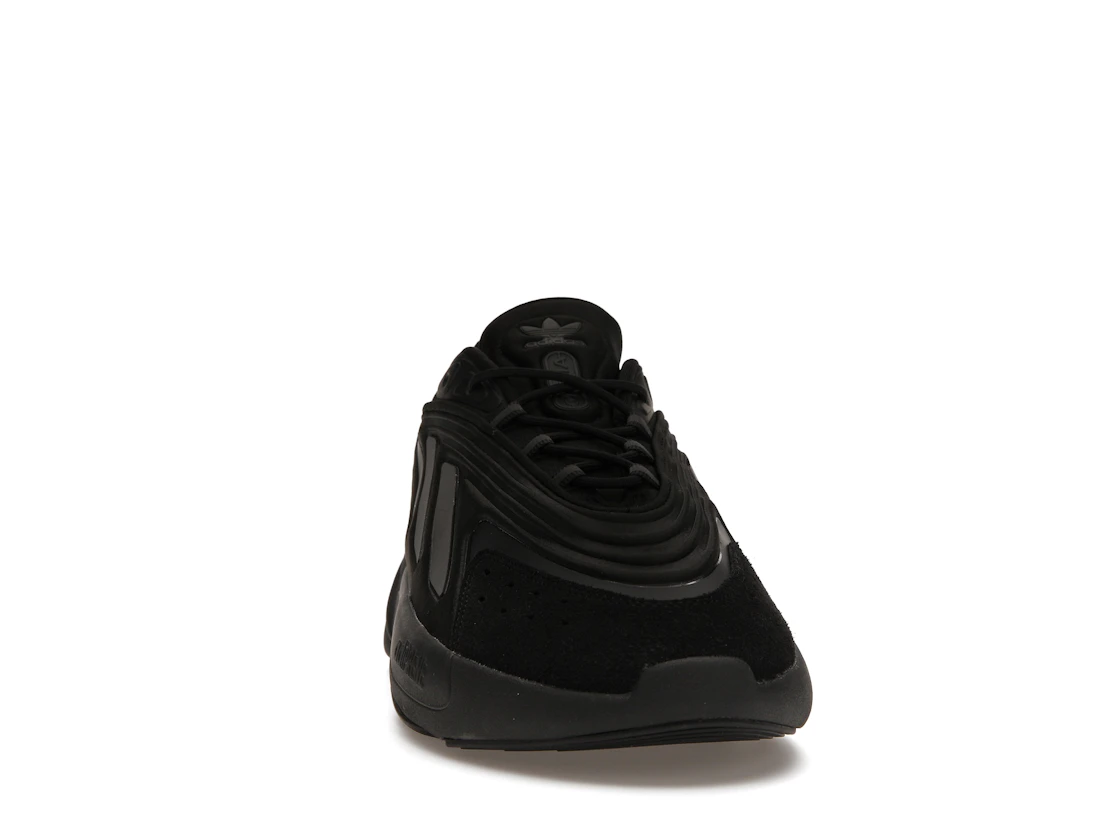 adidas Ozelia Triple Black