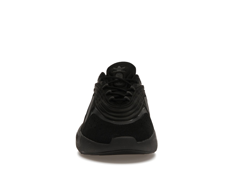 adidas Ozelia Triple Black