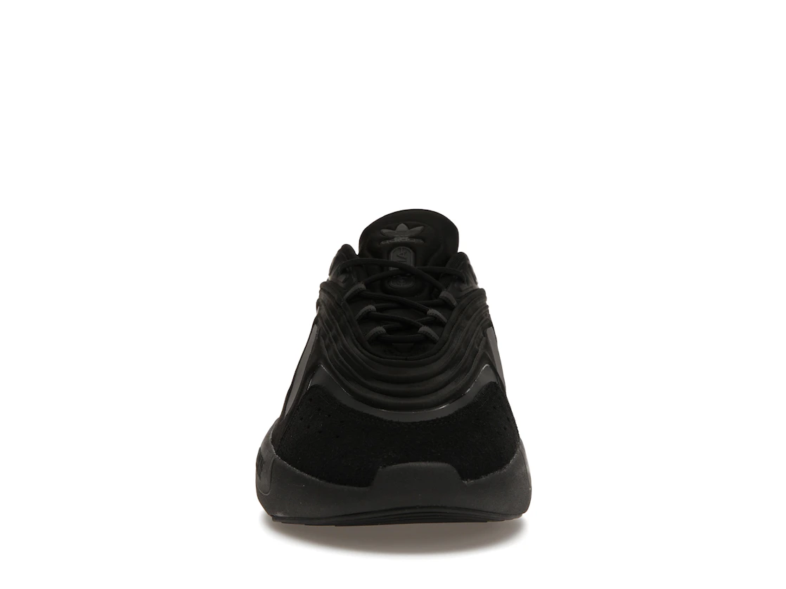 adidas Ozelia Triple Black