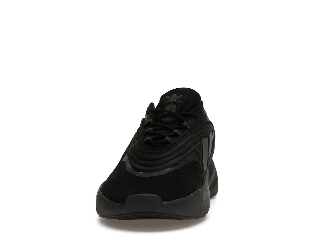 adidas Ozelia Triple Black