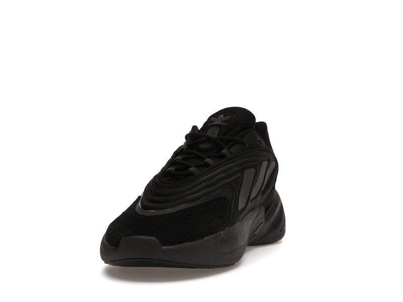 adidas Ozelia Triple Black