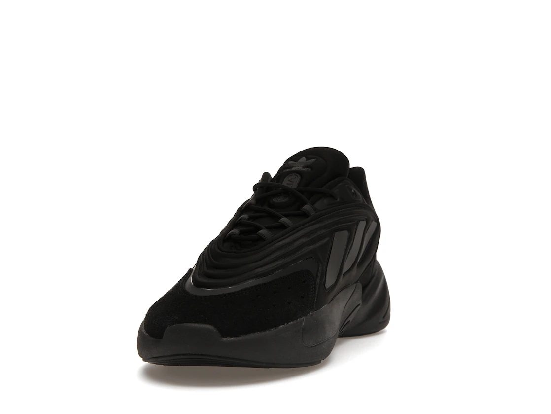 adidas Ozelia Triple Black