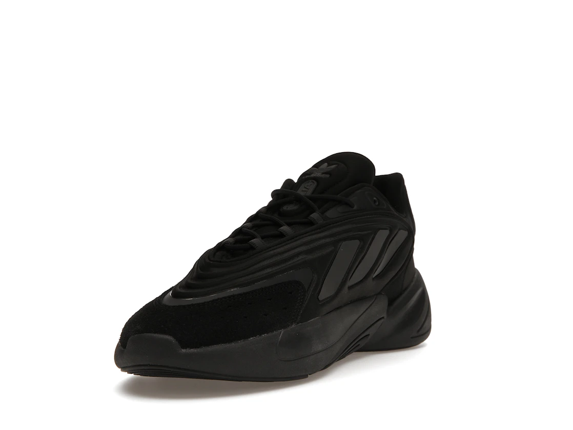 adidas Ozelia Triple Black