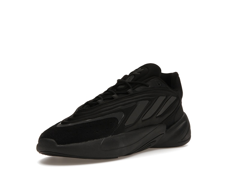 adidas Ozelia Triple Black