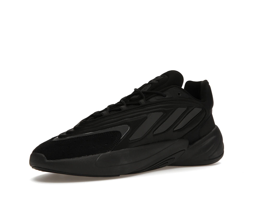 adidas Ozelia Triple Black