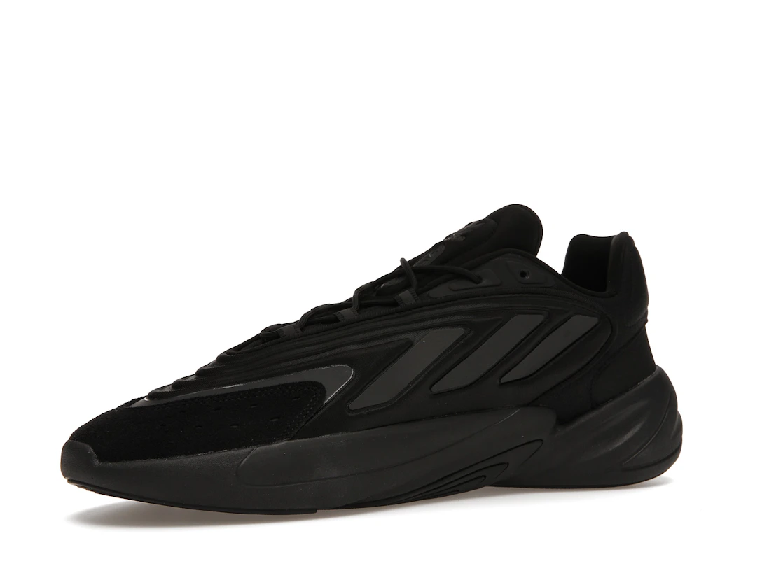 adidas Ozelia Triple Black