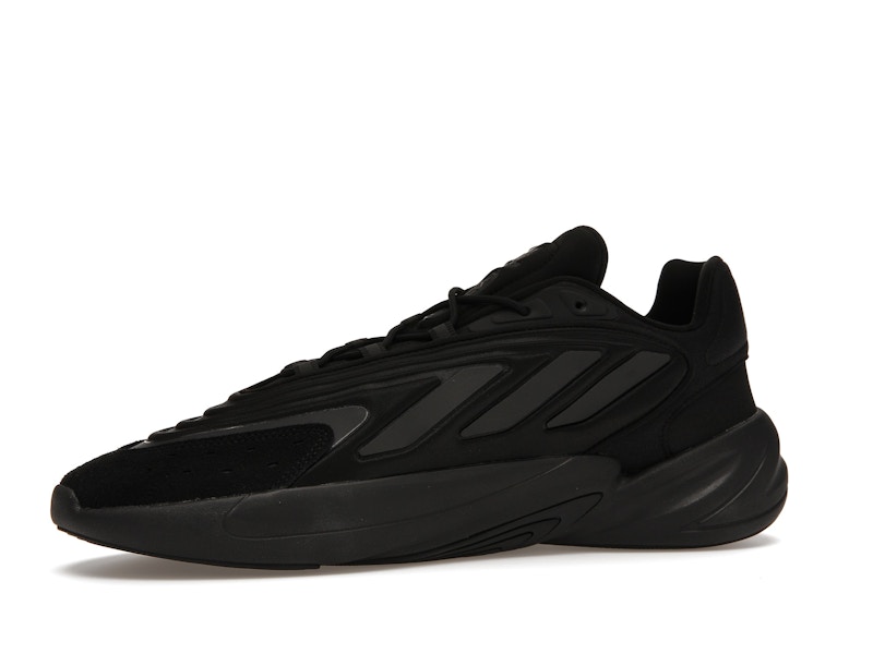 adidas Ozelia Triple Black