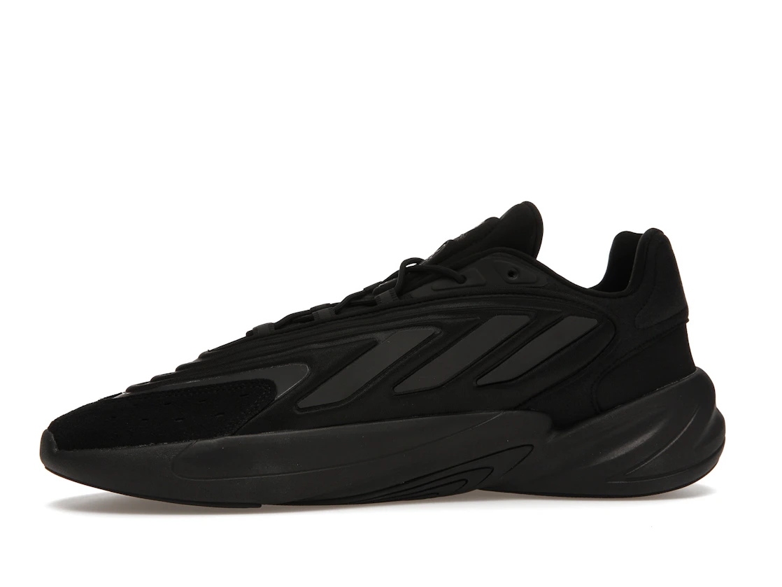 adidas Ozelia Triple Black