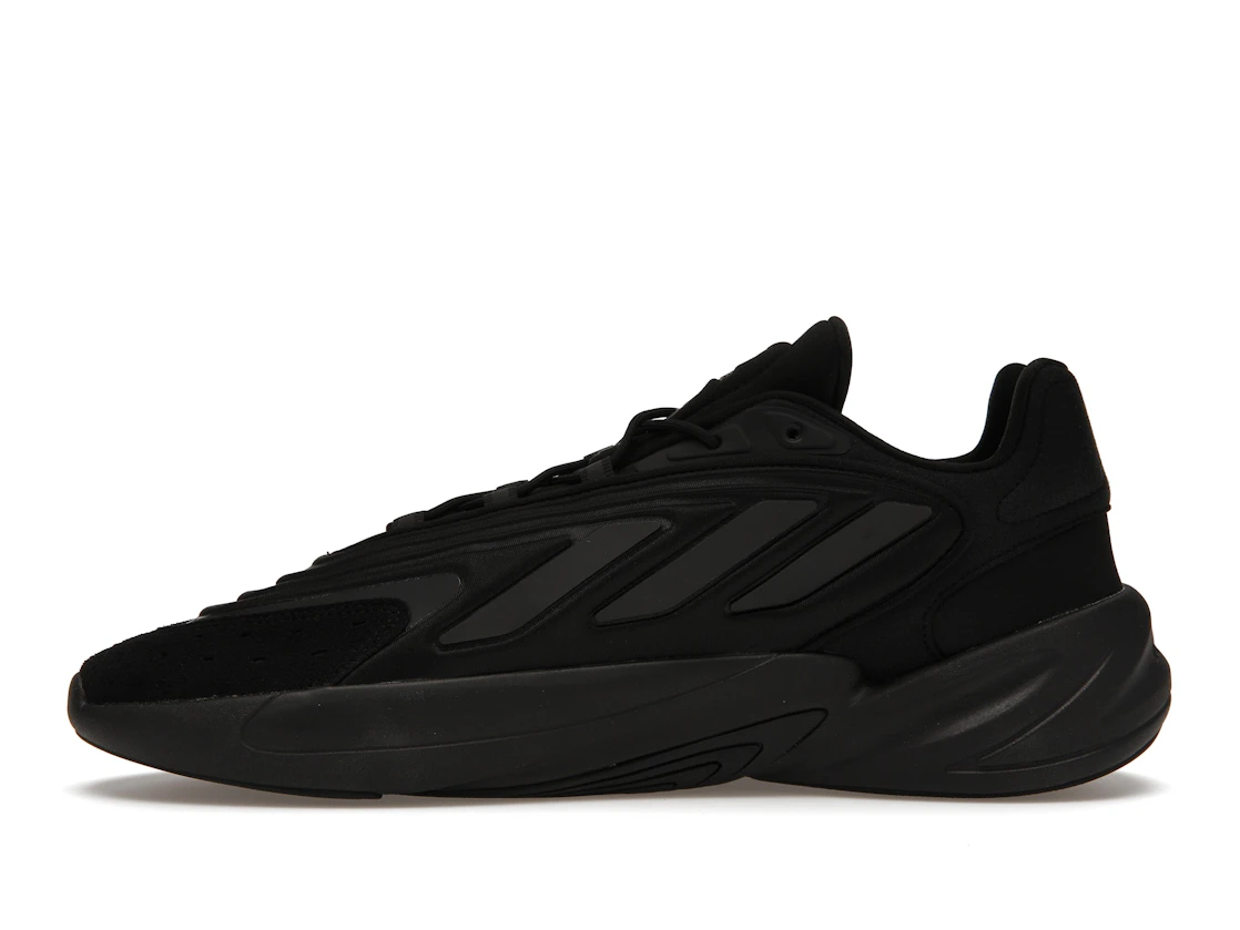 adidas Ozelia Triple Black
