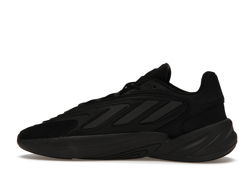 adidas Ozelia Triple Black
