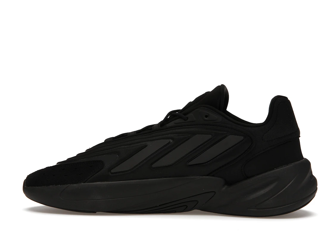 adidas Ozelia Triple Black