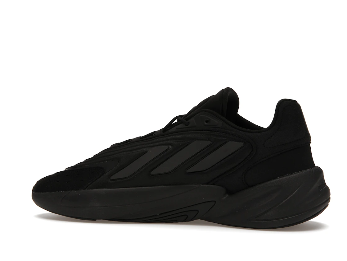 adidas Ozelia Triple Black