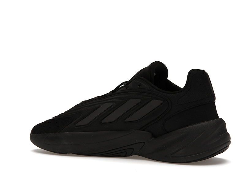 adidas Ozelia Triple Black